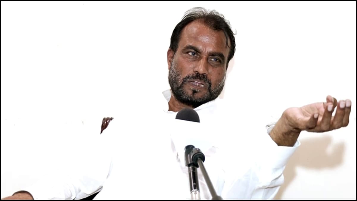 Shyam Rajak