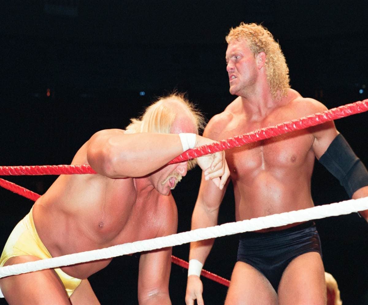 WWE के दिग्गज खिलाड़ी का कैंसर से हुआ निधन, सदमे में डूबे फैंस