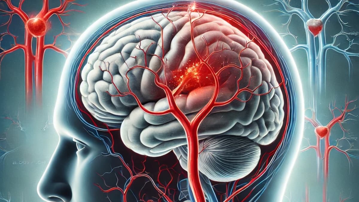 Silent Brain Strokes: जब दिमाग देता है बिना संकेत खतरे की घंटी