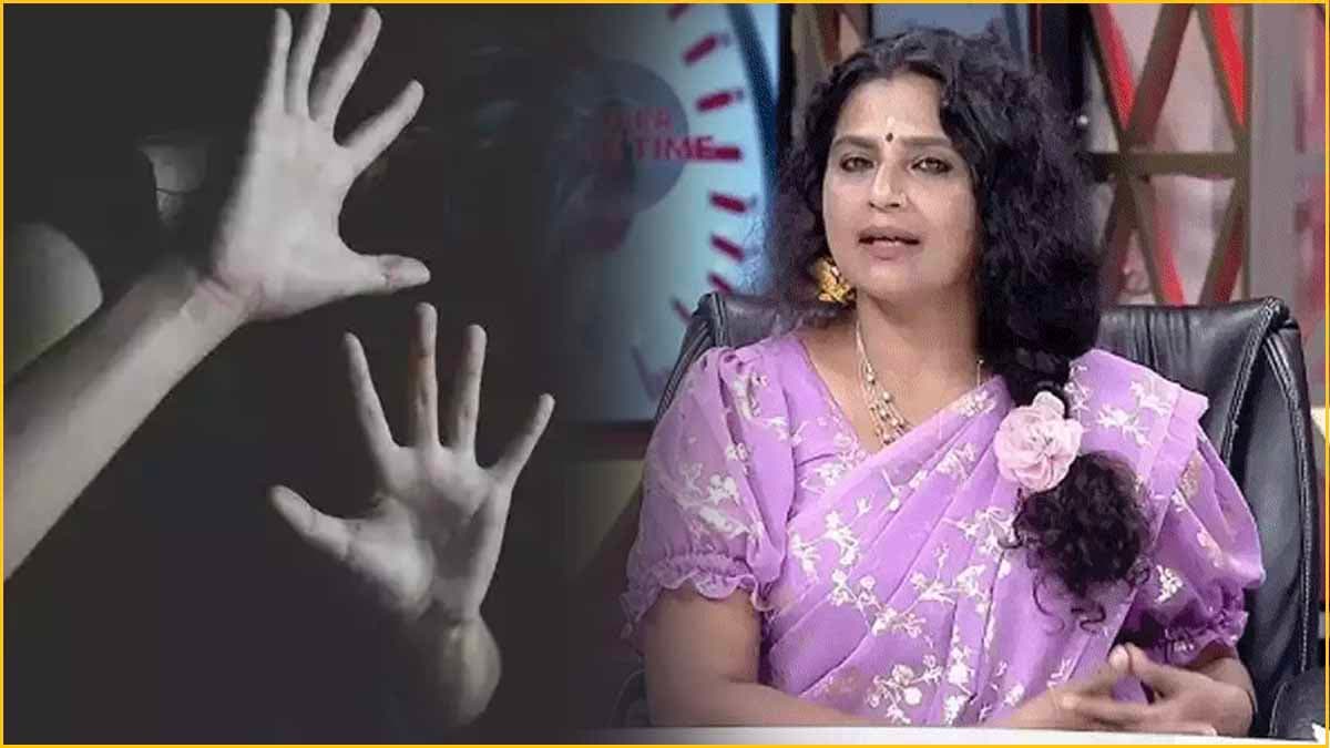 'बाथरूम से लौटी तो पकड़ लिया...' मशहूर एक्ट्रेस Sonia Malhar के साथ शूटिंग के दौरान हुई छेड़छाड़