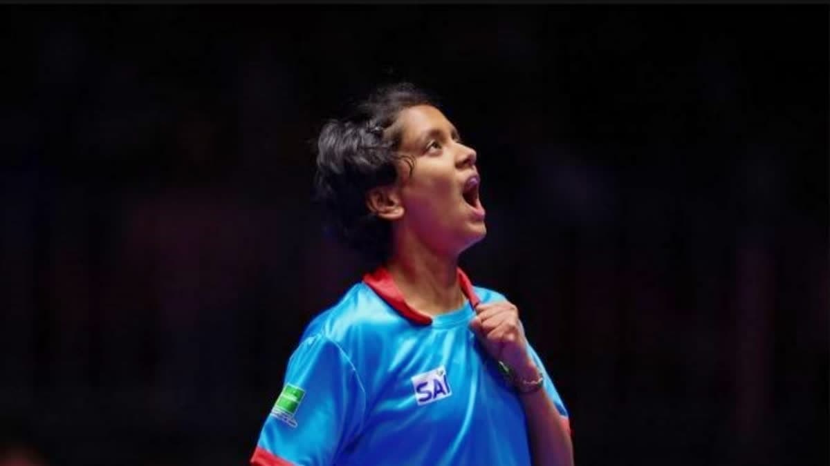 Paris Olympics में शानदार प्रदर्शन, खिलाड़ी को बड़ा झटका, नहीं खेल पाएंगी अगला टूर्नामेंट