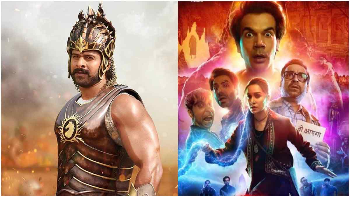 Stree 2 ने 14वें दिन 'बाहुबली' का तोड़ा घमंड, जानें कहां तक पहुंची कमाई?