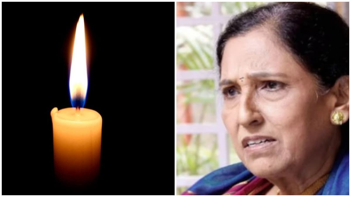 Suhasini Deshpande Death.
