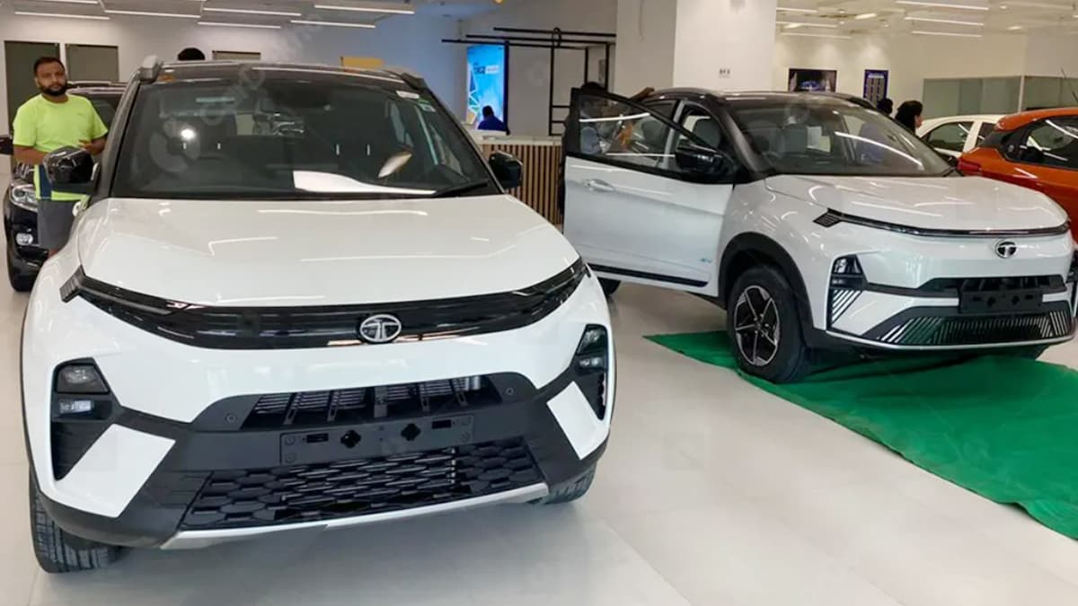 Tata Nexon हुई 30000 रुपये सस्ती! शो-रूम जाने से पहले यहां चेक करें नई कीमत