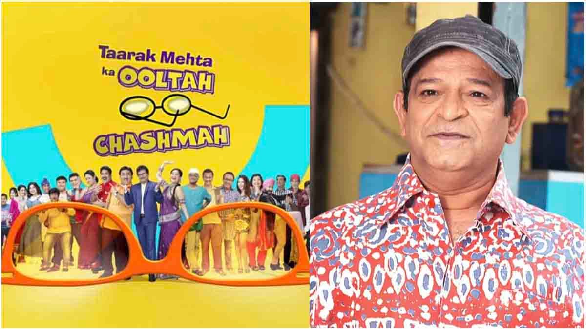 Taarak Mehta छोड़ने के रूमर्स पर Sharad Sankla ने बताया सच, क्या शो को अलविदा कह देंगे 'अब्दुल'?