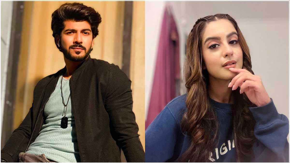 Sheezan Khan जिस एक्ट्रेस को आत्महत्या के लिए उकसाने के आरोप में गए जेल, अब उसी को कर रहे याद!
