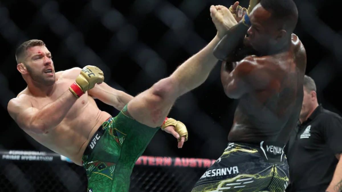 बात-बात पर बम-बंदूक चलाने वाले ताल‍िबान ने आख‍िर क्‍यों MMA को क‍िया बैन, फरमान सुनकर पकड़ लेंगे माथा