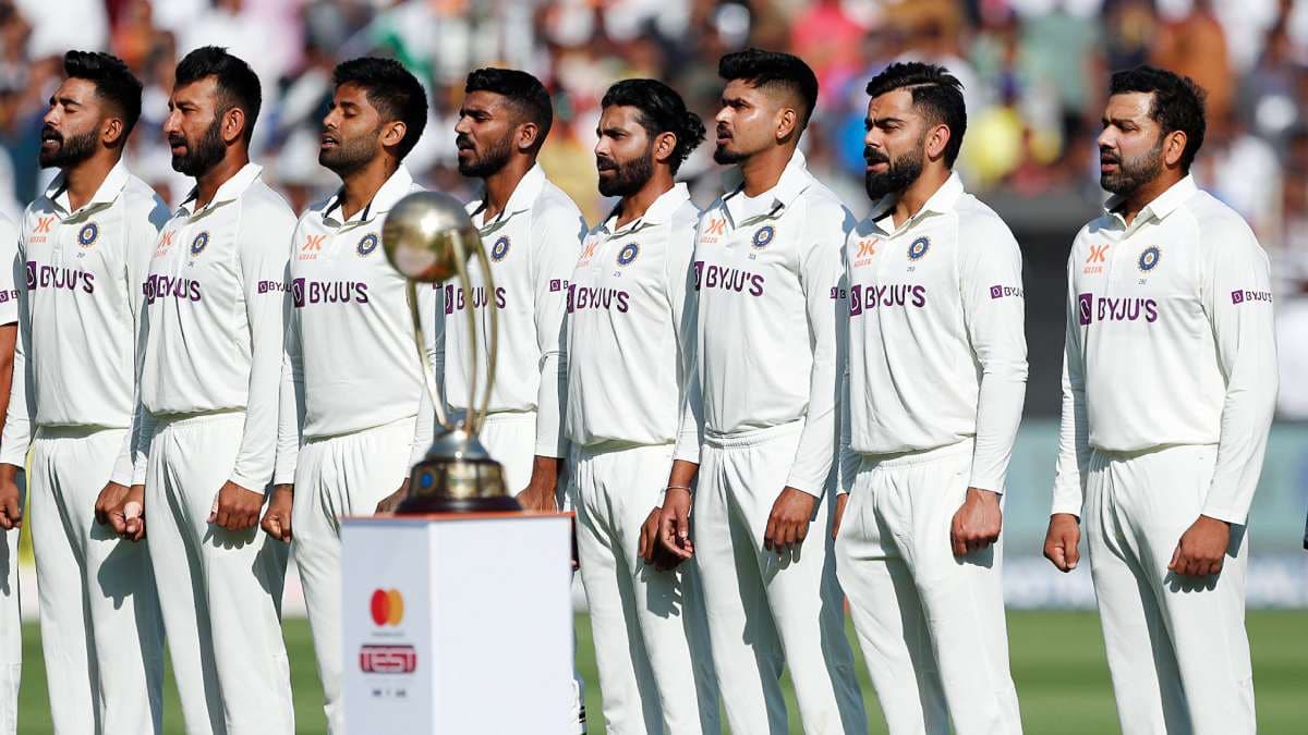 WTC Final में कैसे पहुंचेगी टीम इंडिया? सामने आया ये समीकरण