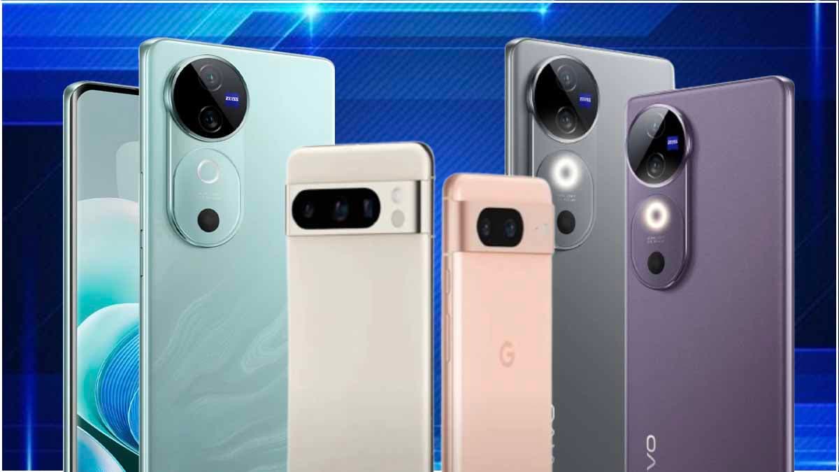 Upcoming Smartphones: गूगल समेत जल्द लॉन्च होंगे ये धांसू Smartphones, कीमत कम फीचर्स में दम!