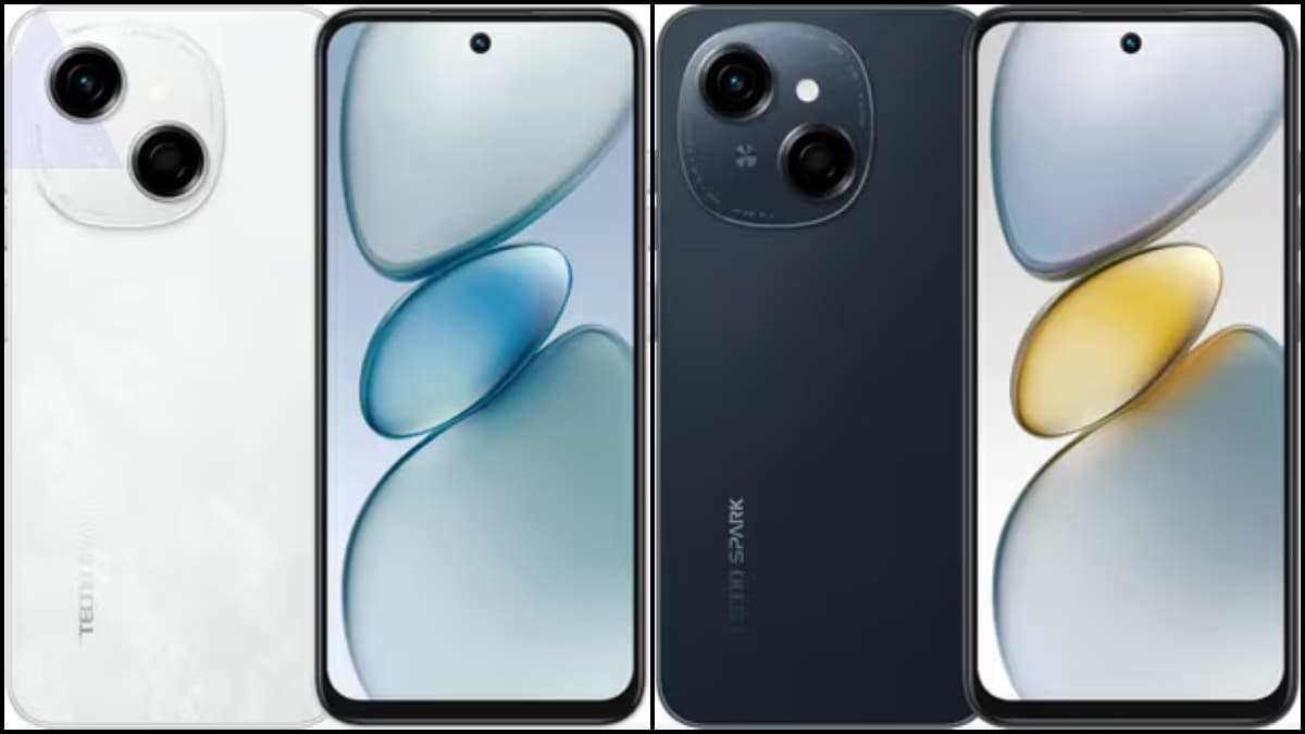 Tecno Spark Go 1: बड़ी बैटरी, शानदार कैमरा और दमदार प्रोसेसर फिर क्या चाहिए? इस बजट फोन में वो सब मिलेगा