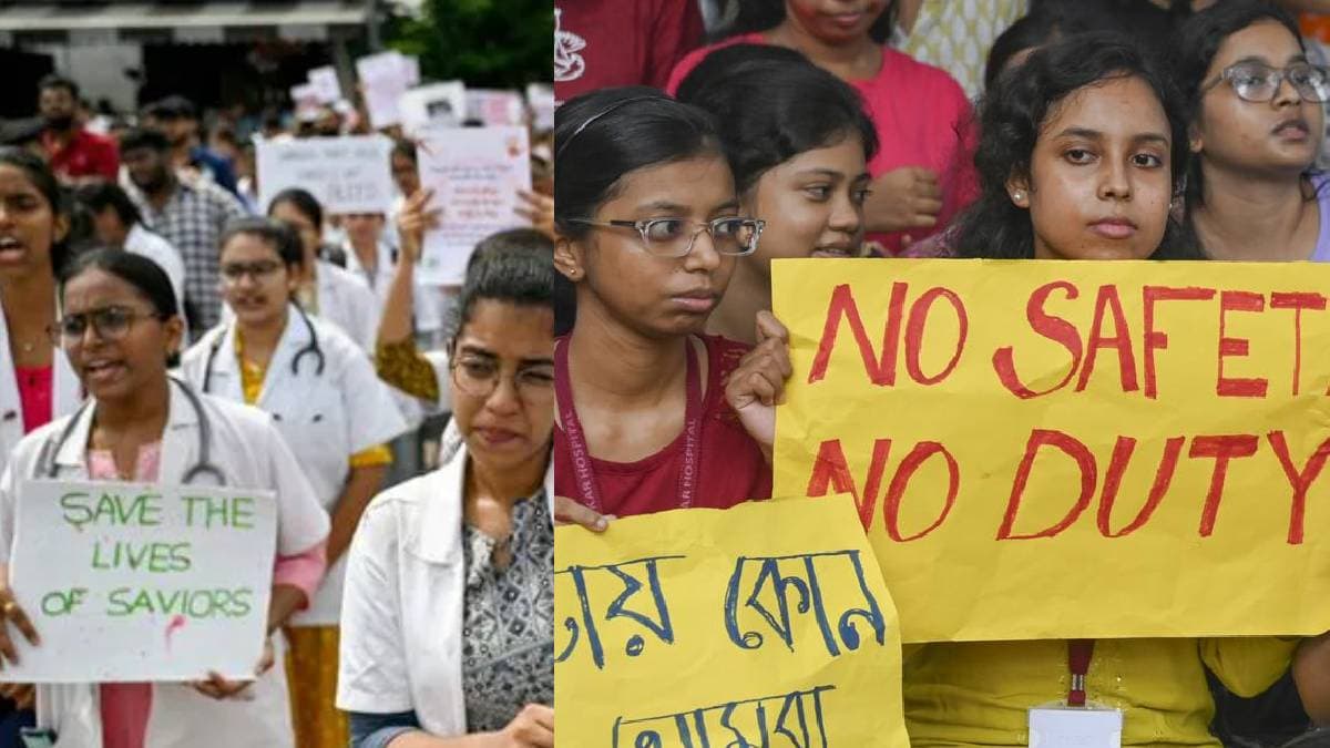 हैवानियत से पहले महिला डॉक्टर ने लिखी थी डायरी, दिल छू लेने वाली बातें जानकर आंखों में आ जाएंगे आंसू