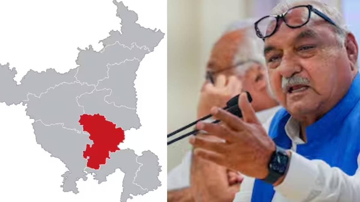 कांग्रेस 7 गारंटी से जीत लेगी हरियाणा चुनाव, 10 साल का सूखा होगा खत्म? गेमचेंजर बनेंगे वादे