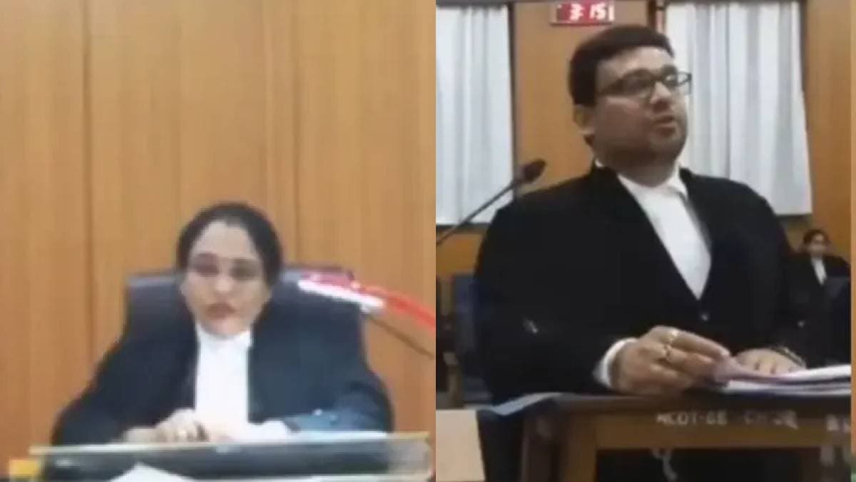 तलाक के मौके पर भी 'ब्रांडेड लिस्ट' लेकर पहुंच गई महिला, पति से हर महीने मांगे 6 लाख; जज ने दिया ये जवाब
