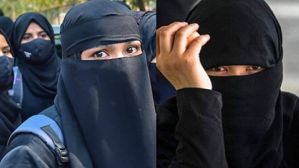 9 साल की बेट‍ियां बनेंगी दुल्‍हन! इस मुस्‍ल‍िम देश ने आख‍िर क्‍यों बना डाला नया कानून?