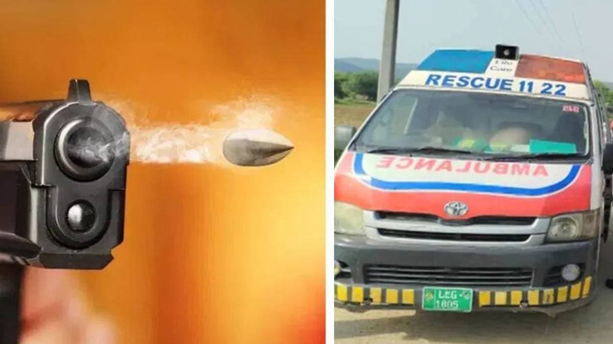 पाकिस्तान में स्कूल वैन पर गोलीबारी, 2 बच्चों की मौत; 5 की हालत नाजुक