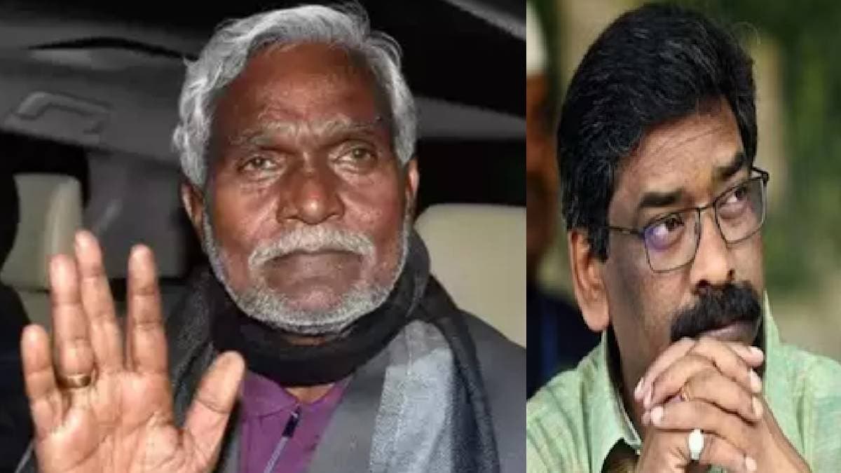 चंपई सोरेन के पास अब कौन से 3 विकल्प? BJP को उनके शामिल होने का कितना फायदा?