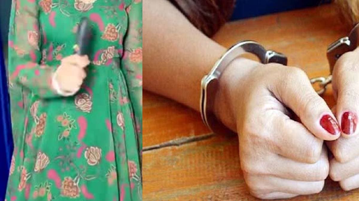 चाकू गर्म कर जलाए प्राइवेट पार्ट, सौतेली मां ने पार की जुल्मों की हद; पिता की छुट्टी से खुला ये डरावना राज