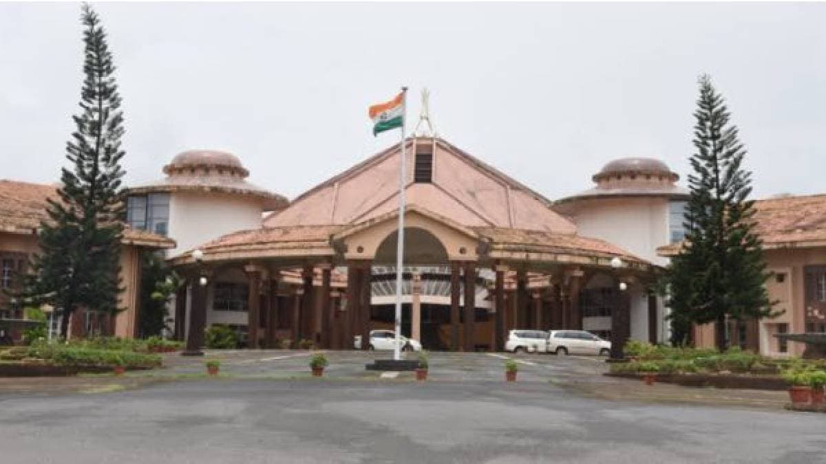 बेनामी संपत्ति और भूखंड पर होगा गोवा सरकार का नियंत्रण, विधानसभा में पास हुआ ये खास बिल