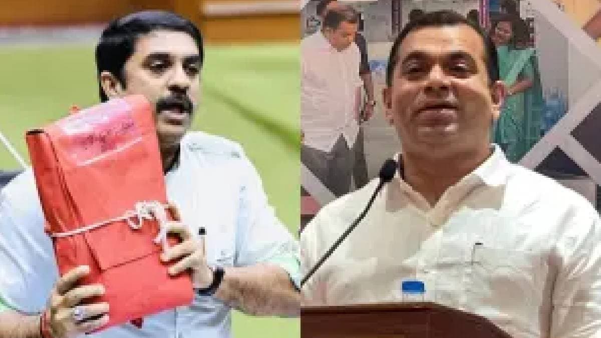 क्या है ब्रॉडबैंड नेटवर्क घोटाला? जिस पर गोवा विधानसभा में मचा हंगामा, विपक्ष ने की जांच की मांग