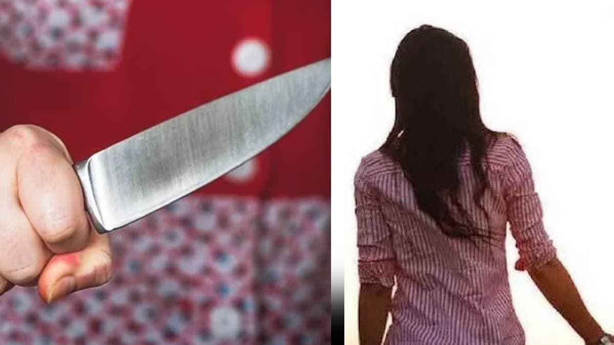 शादीशुदा बॉयफ्रेंड को बांधा, फिर चाकू से काट दिया प्राइवेट पार्ट; सनकी प्रेमिका का दिल दहला देने वाला कांड?