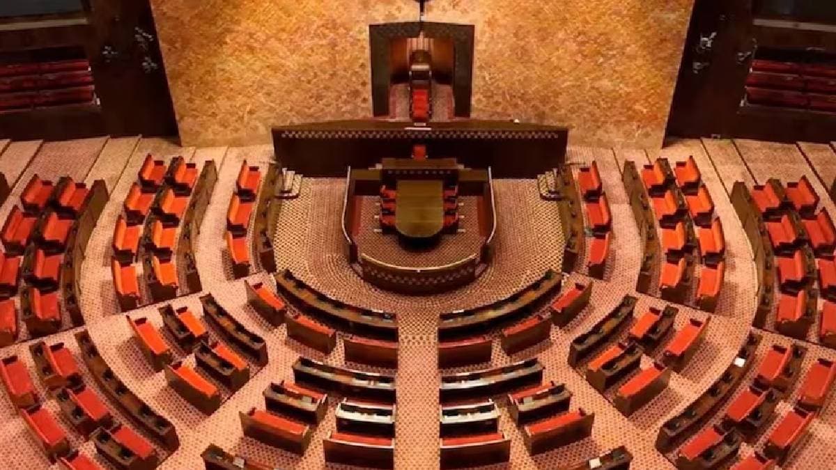 राज्यसभा में NDA ने छुआ बहुमत का जादुई आंकड़ा, निर्विरोध चुने गए ये 12 सदस्य