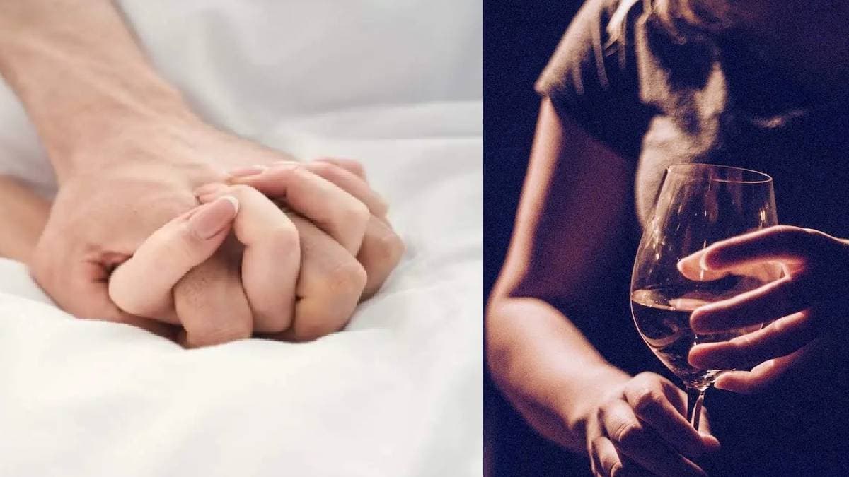 बेटी से शादी करने के ल‍िए पत्‍नी की जान लेने पर उतारू शख्‍स, शराब में 12 बार म‍िलाया जहर