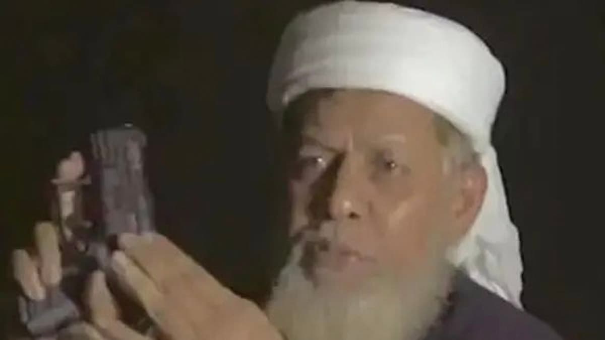 ट्रेनों को कुकर बम से उड़ा देंगे...कौन है आतंकी फरहतुल्लाह घोरी? जिसने भारत को दी धमकी