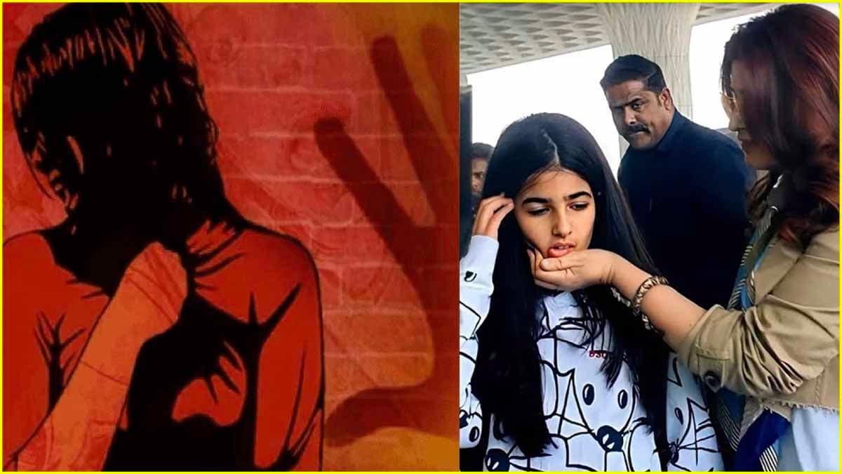 Kolkata Rape Case को देख Twinkle Khanna बेटी के लिए डरी, बोलीं- 'अकेले मत जाओ'