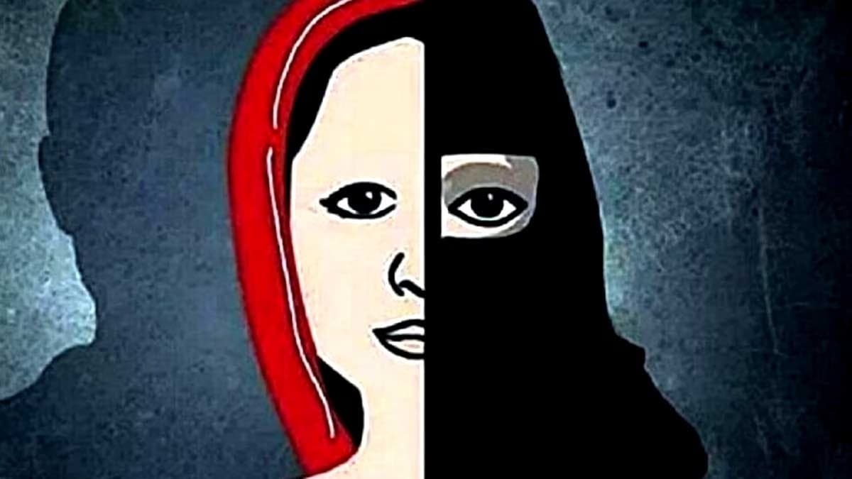 नाम बदला...प्रेम जाल में फंसाया...फिर धर्म बदल कर किया निकाह, यूपी में लव जिहाद का एक और मामला