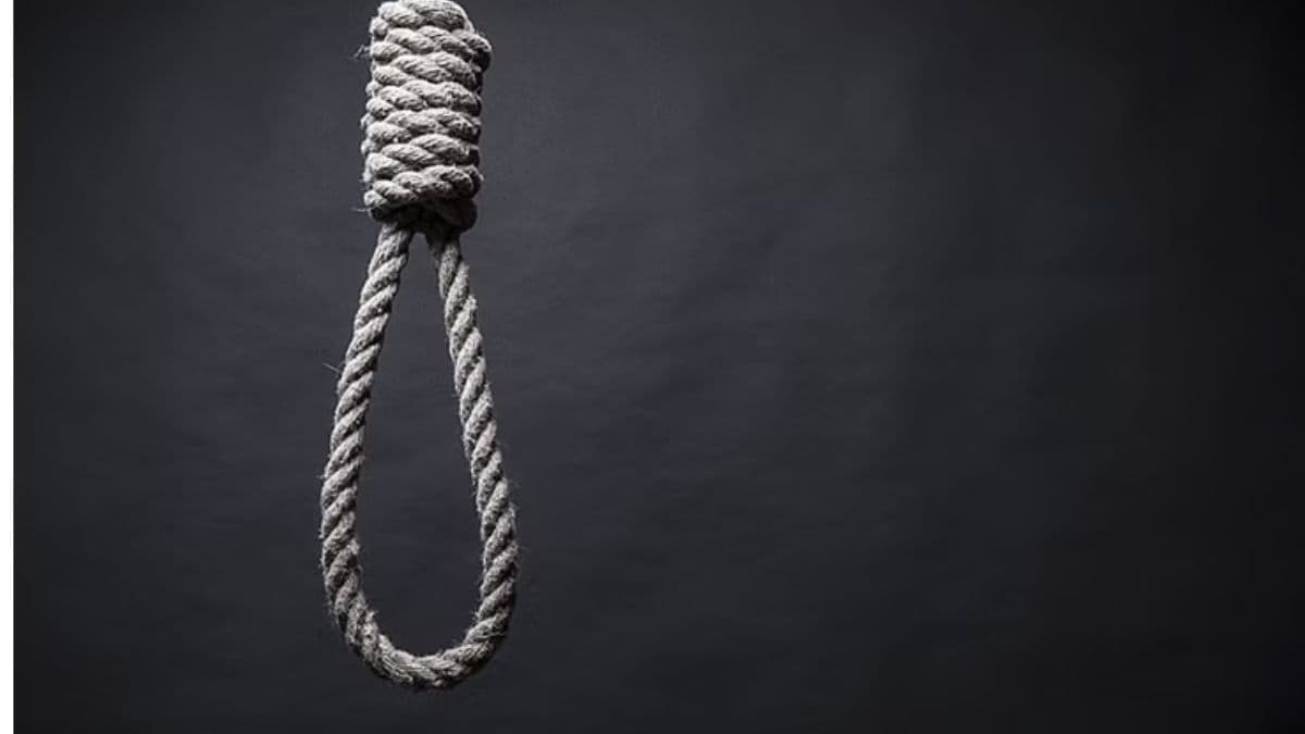 बेटी के रेपिस्ट कातिल बाप को फांसी की सजा, पत्नी के सामने खुद कबूल किया था गुनाह