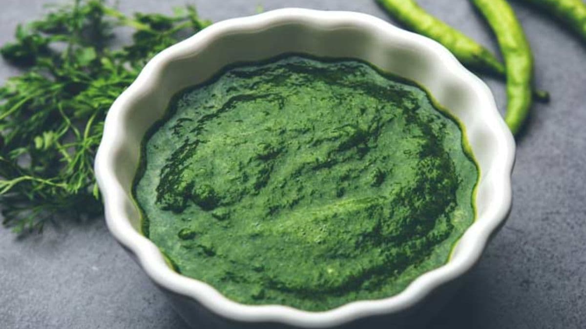 हरे धनिया की चटनी बनाते समय न करें ये 4 गलतियां, ज्यादा दिनों तक कर सकेंगे स्टोर