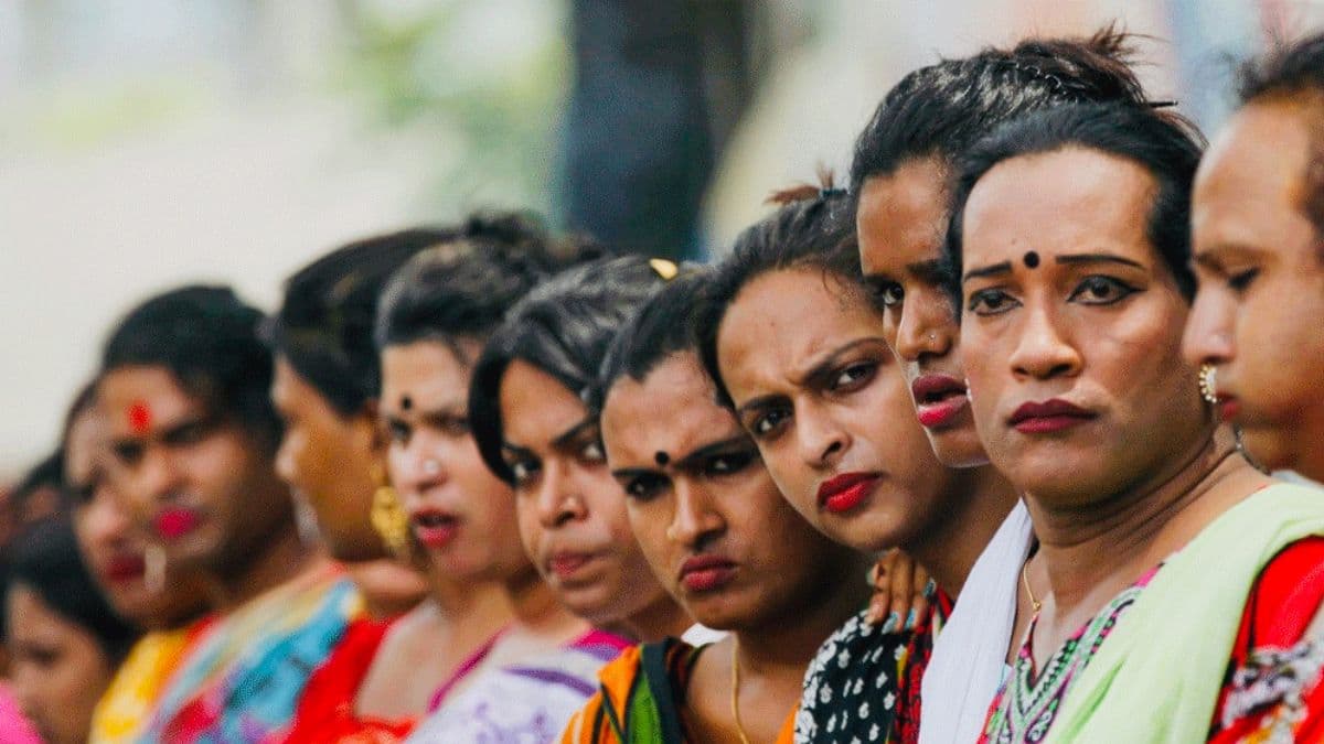 किन्‍नरों की मनमानी के दिन गए, हरिद्वार में पंचायत ने सुनाया ये फैसला