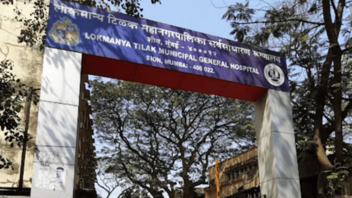 कोलकाता के बाद मुंबई के अस्पताल से सामने आया चौंकाने वाला मामला, शराब पीकर महिला डॉक्टर के साथ...