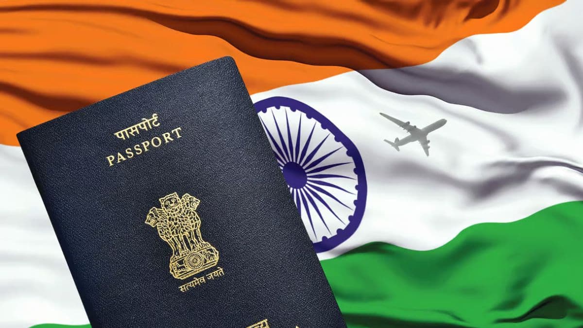 पासपोर्ट के बिना करें इन देशों की सैर, सिर्फ इन डॉक्यूमेंट्स की होती है जरूरत!