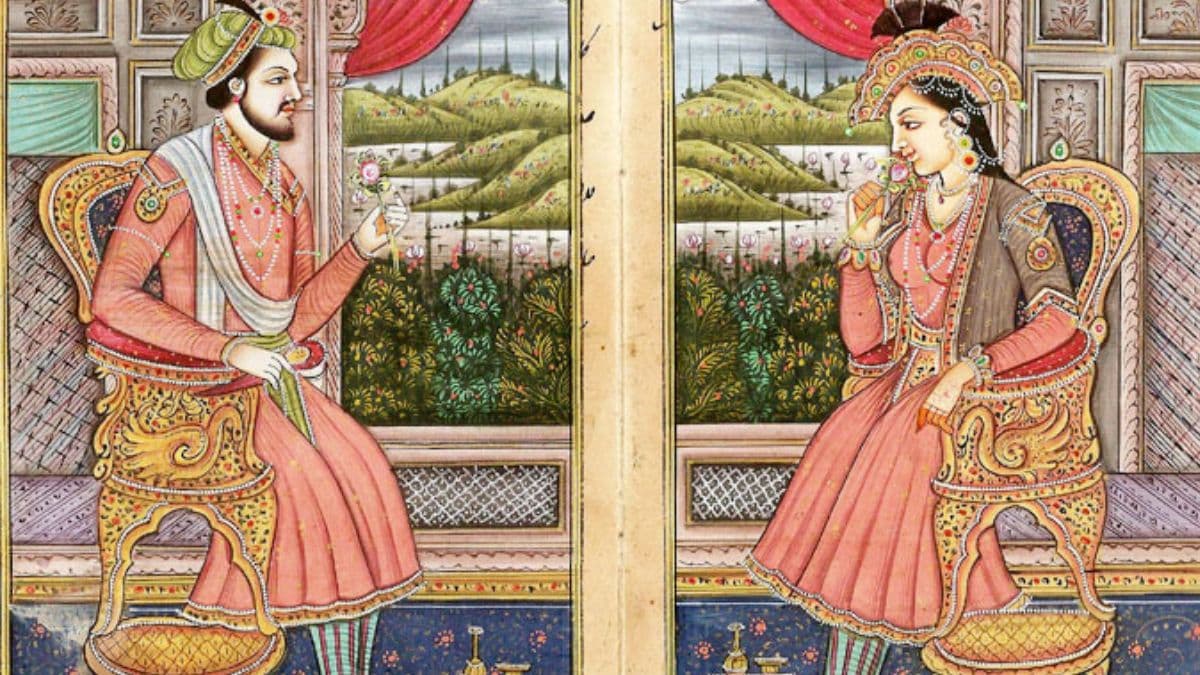 कौन था अपनी ही बेटी से निकाह करने वाला बादशाह? आखिरी समय में बेटे ने ही बेड़ियों में जकड़ा!