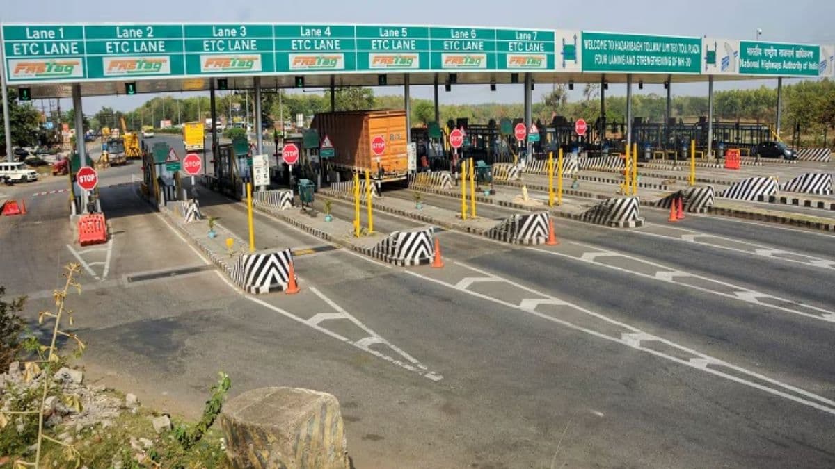 टोल पर 10 सेकेंड से ज्‍यादा देरी पर टैक्‍स देना होगा या नहीं, NHAI ने ल‍िया ये बड़ा फैसला
