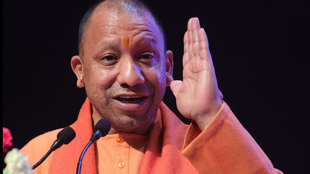 यूपी में फैमिली प्रॉपर्टी पर सरकार का बड़ा फैसला! मात्र 5 हजार रुपये में होगी रजिस्‍ट्री