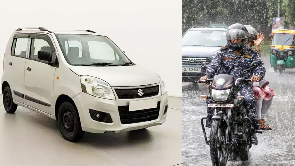 बारिश में क्यों भीगना? बाइक की कीमत में खरीदें कार, यहां मिलेगी बेस्ट डील