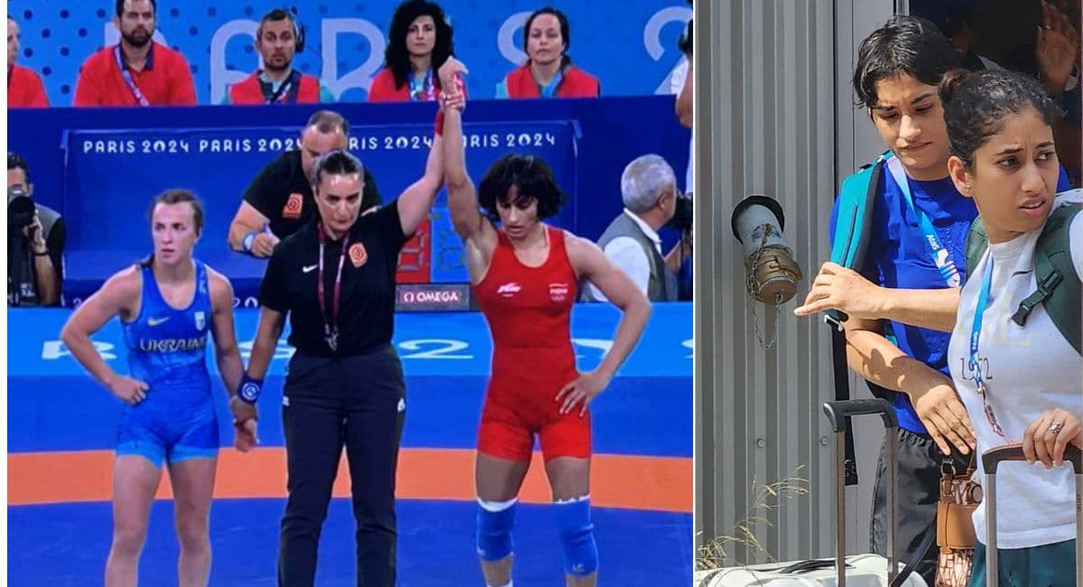 Vinesh Phogat के सिल्वर पर फैसला और लटका, CAS को डिसीजन लेने में क्यों हो रही देरी?