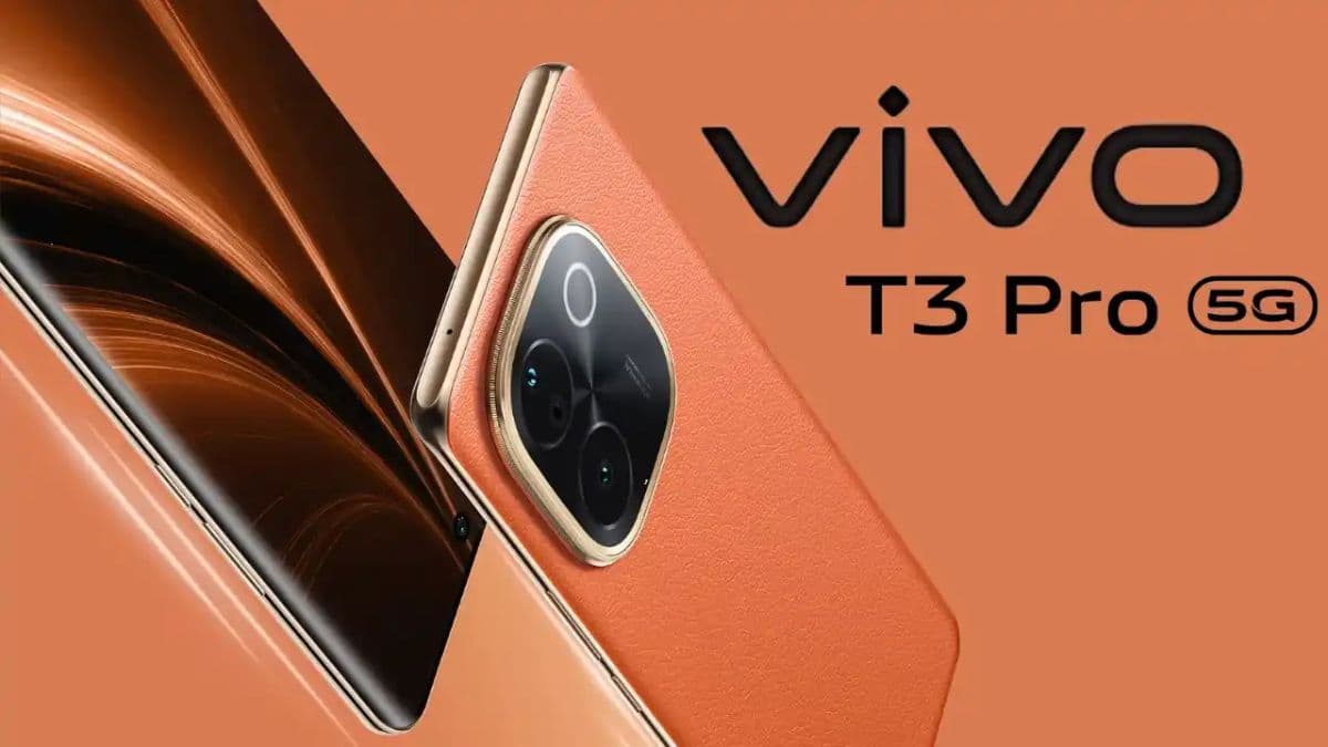 Redmi-Realme देखते रह गए Vivo बजट में तोड़ गया सबकी कमर! 5,500mAh बैटरी के साथ दमदार फोन लॉन्च