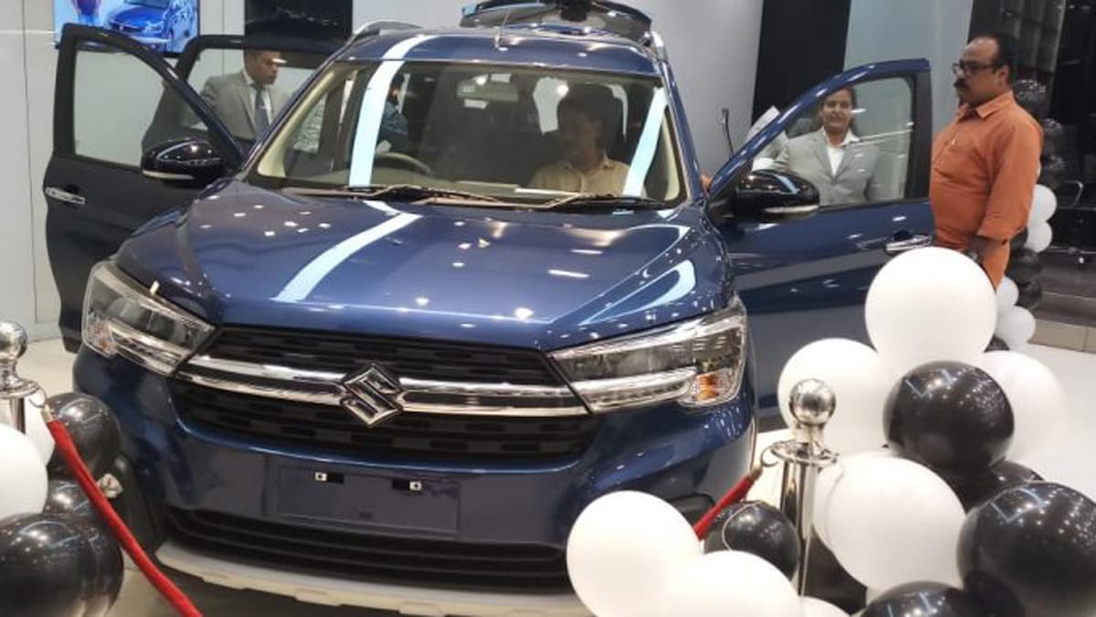 Tax Free हुई Maruti की ये 6 सीटर कार! पूर 1.27 लाख की होगी बचत