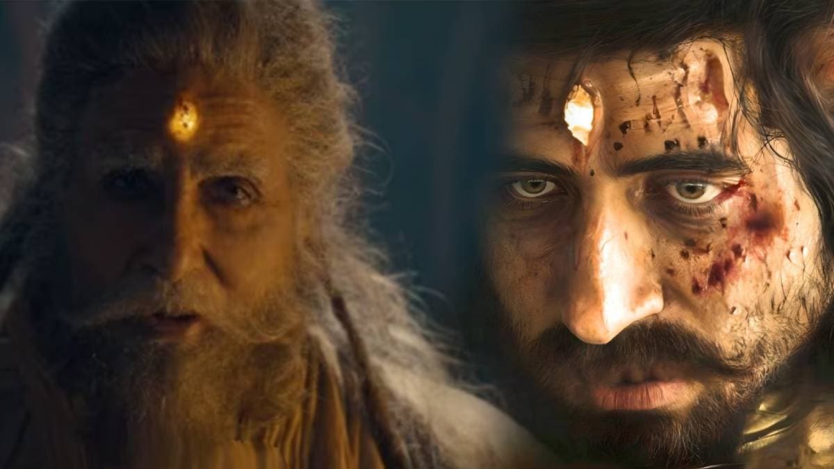 महाभारत का वो योद्धा ज‍िसे भगवान कृष्‍ण ने मृत्‍यु नहीं, द‍िया 'अमर होने का श्राप'