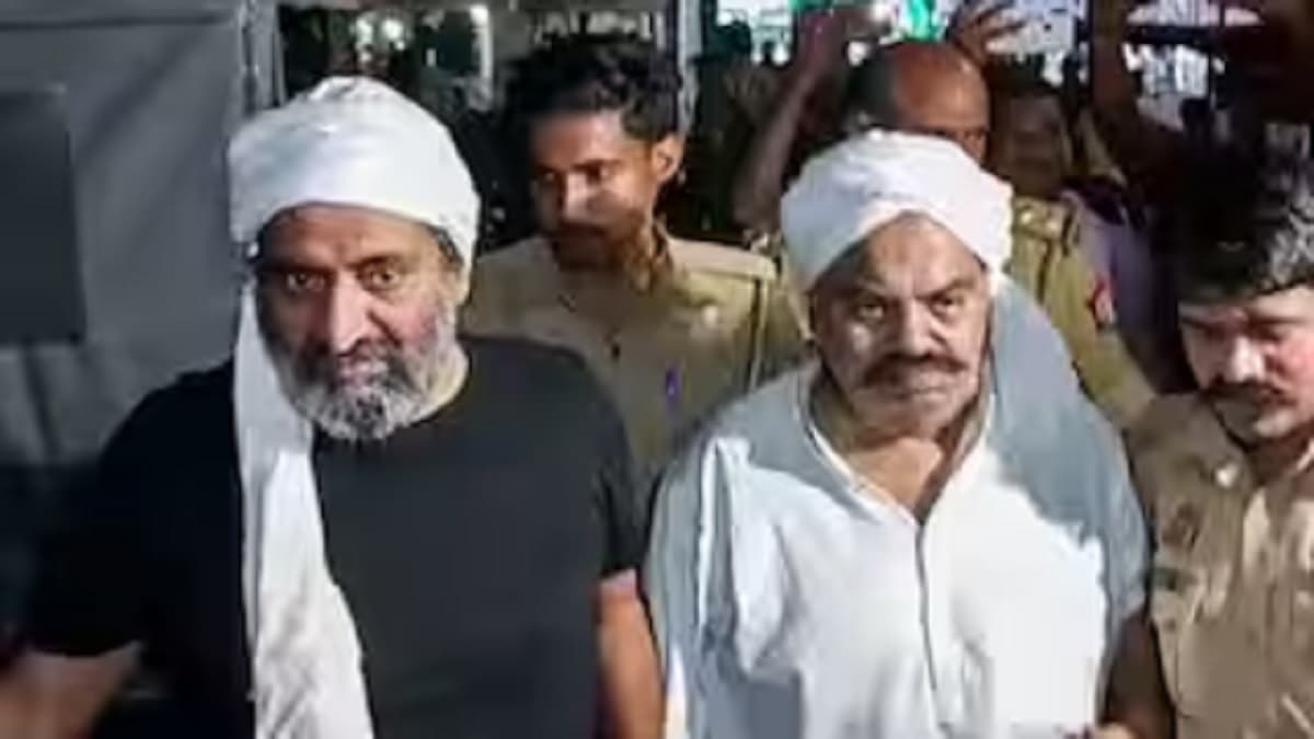 'सिर्फ 9 सेकंड में अतीक अहमद-अशरफ की हुई थी हत्या, पुलिस को...'; जानें जांच रिपोर्ट में क्या-क्या हुआ खुलासा