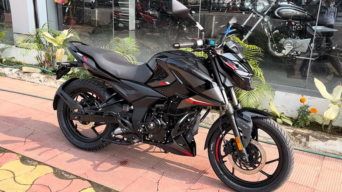 Honda Shine और TVS Raider को टक्कर देगी नई Bajaj Pulsar N125, सबसे पावरफुल इंजन में होगी लॉन्च