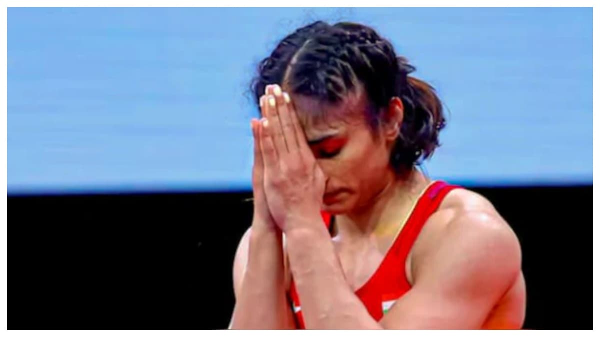 Vinesh Phogat: विनेश फोगाट को भारत आते ही मिलेगा गोल्ड मेडल, जानें क्या है पूरा मामला?