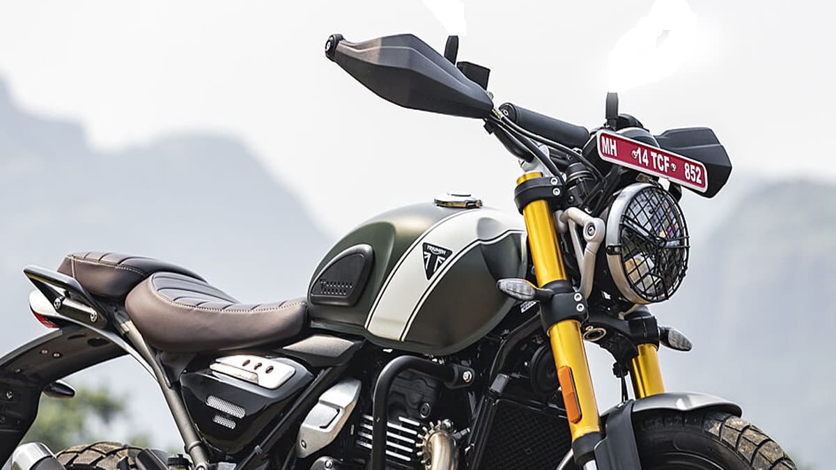 कार जितनी पावर, 400cc इंजन, Bajaj की दो नई बाइक्स जल्द होंगी लॉन्च