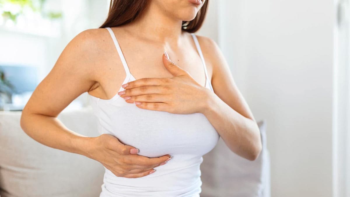 सिर्फ 15 मिनट में Breast Size बढ़ जाएगा; जानें क्या है नई टेक्नोलॉजी और इसके फायदे?