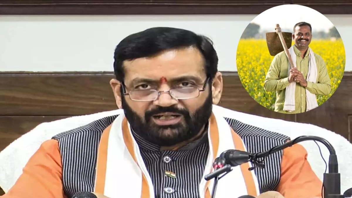 किसानों की आय बढ़ाने के लिए नायब सरकार का बड़ा फैसला, सभी फसलों को अब MSP पर खरीदेगी सरकार