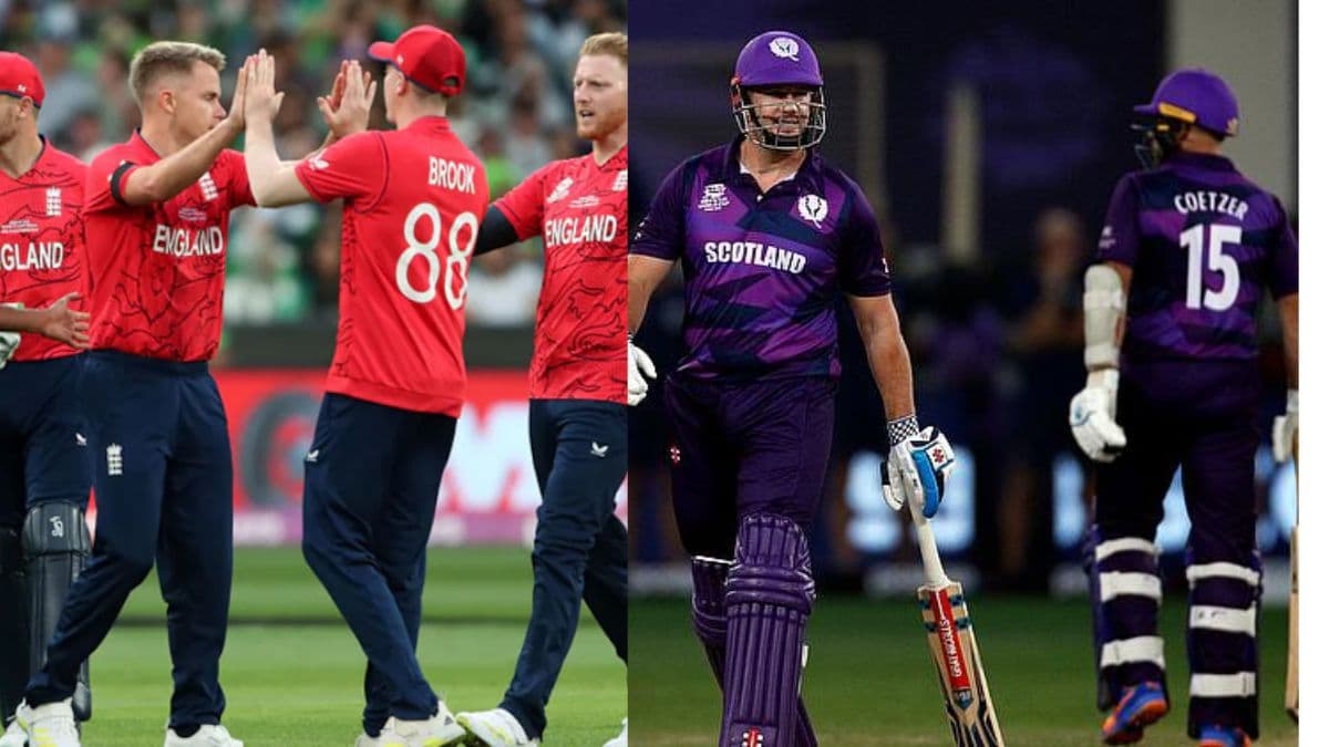 LA 2028 ओलंपिक में इंग्लैंड और स्टकॉटलैंड की बन सकती है एक टीम, क्या है पूरा मामला?