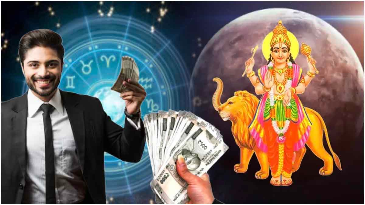 सितंबर में बुध के डबल राशि गोचर से 5 राशियां होंगी मालामाल, दोनों हाथ से गिनेंगे नोट